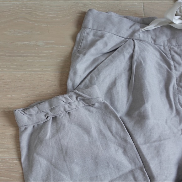 Wilfred Allant Pant in Light Grey (Size 4) - Picture 11 of 14